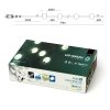 Girlanda LED VENEZIA 10W Kobi Design